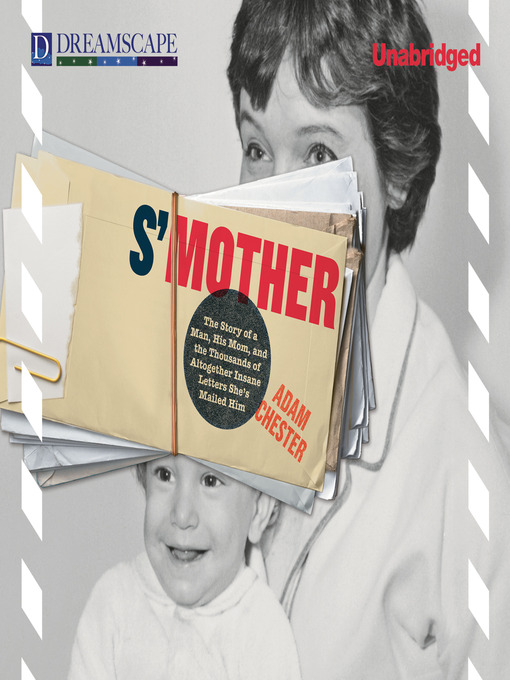 Title details for S'Mother by Adam Chester - Available